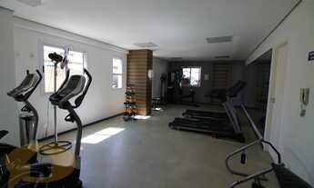 Imagem 4: Apartamento à venda, 2 quartos, 1 suíte, 1 vaga, Vila Nair - São Paulo/SP