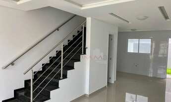 Imagem 7: Sobrado com 2 dormitórios à venda, 83 m² por R$ 320.000,00 - Ganchinho - Curitiba/PR