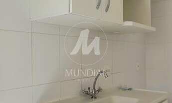 Imagem 4: Apartamento (tipo - padrao) 2 dormitórios, cozinha planejada, portaria 24hs, lazer, espaço