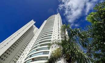 Imagem: Apartamento 3 suítes no Horto Bela Vista