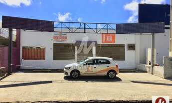 Imagem: Salão/Galpão (salão - térreo