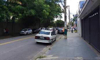 Imagem 3: SOBRADO COMERCIAL TATUAPÉ 18 SALAS VENDA