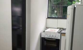 Imagem 3: Kit Net mobiliada