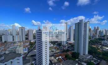 Imagem 4: EDF ELVIRA DIAS Apartamento com 4 dormitórios