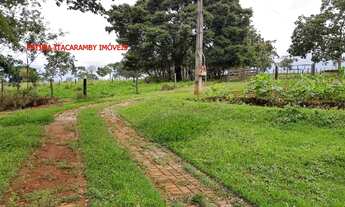 Imagem 5: HIDROLÂNDIA - Chácara - BR 153