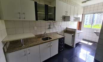 Imagem 3: Apto no Vieiralves, 3 quartos