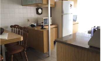 Imagem 7: Apartamento à venda, Paraíso , 120m², 3 dormitórios, 1 suíte, 2 vagas!