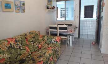 Imagem 5: Apartamento 01 quarto frente ao Mar no Brejatuba - Guaratuba - PR