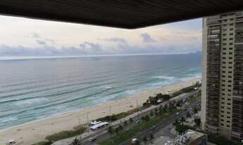 Imagem 5: Apartamento para venda possui 304 metros quadrados com 4 quartos