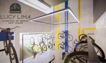 Imagem 6: Studio Apartamento com 1 dormitório