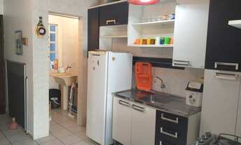 Imagem 7: Apartamento 01 quarto frente ao Mar no Brejatuba - Guaratuba - PR