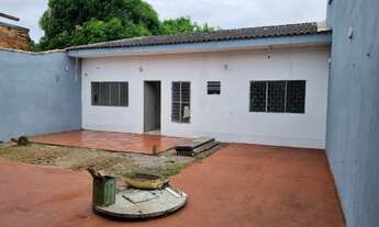 Imagem 4: Casa para venda possui 200 metros quadrados com 2 quartos em Caladinho - Porto Velho - Ron