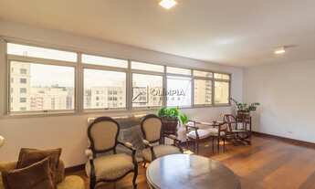 Imagem: Venda Apartamento 2 Dormitórios - 115 m²