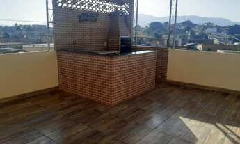 Imagem 4: Casas Localizadas No Batan Em Realengo