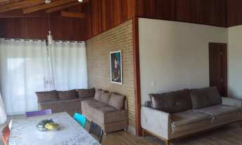 Imagem 3: CASA RÚSTICA NO CONDOMÍNIO JUCU - DOMINGOS MARTINS - ES