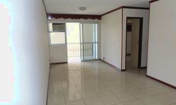 Imagem 2: Apartamento para aluguel possui 87 metros quadrados com 2 quartos