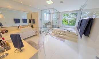 Imagem 7: Casa Condomínio - Urbanova - Condomínio Reserva do Paratehy - 4 Dormitórios - 577,98m²