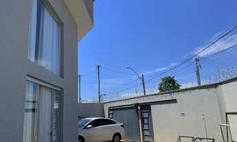 Imagem 6: Térrea para venda possui 136 metros quadrados com 3 quartos