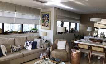 Imagem 2: Venda Apartamento 4 Dormitórios - 190 m² Moema