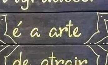 Imagem: Venda casa de madeira