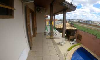 Imagem 7: SOBRADO 4 dormitórios para venda em Sorocaba - SP