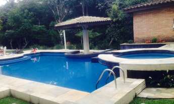 Imagem 3: Casa de Condomínio para Temporada em Riviera de São Lourenço - Bertioga - SP