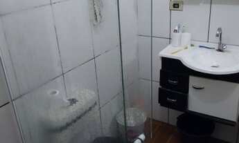 Imagem 6: Casa em Ouro Fino,Ribeirão Pires/SP