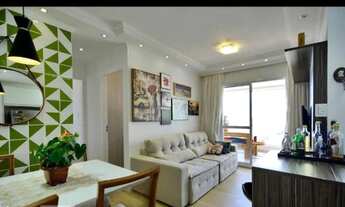 Imagem 1: Apartamento à venda, Vila Ipojuca, 62m², 2 dormitórios, 1 suíte, 2 vagas!