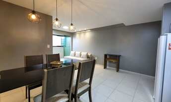 Imagem 4: Alugo apto 2/4 na Ponta Verde