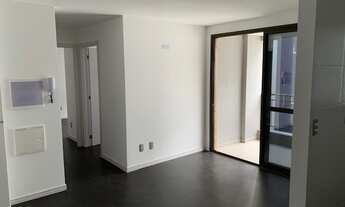 Imagem: Apartamento para venda possui 58 metros