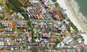 Imagem 2: Terreno para Venda em Florianópolis, Ingleses do Rio Vermelho