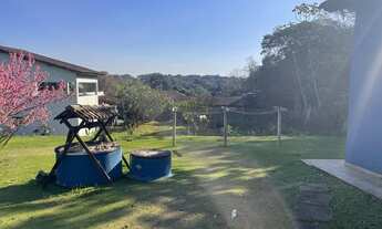 Imagem 6: Casa de condomínio térrea para venda possui 180 metros quadrados com 3 quartos