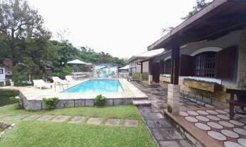 Imagem 2: Casa à venda em Teresópolis no bairro Comary