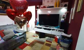 Imagem 4: Casa térrea 2 dormitórios 1 suite 2 vagas Bairro Jardim do Mar - São Bernardo do Campo