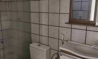 Imagem 6: Apartamento para venda tem 63 metros quadrados com 3 quartos na Lagoa do Araçá - Recife