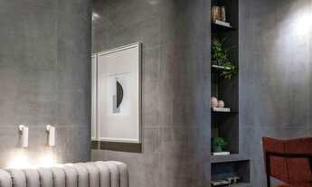 Imagem 2: Apartamento com 3 dormitórios à venda, 78 m² por R$ 695.000,00 - Gleba Palhano - Londrina