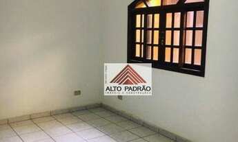 Imagem 6: Sobrado com 3 dormitórios à venda, 280 m² por R$ 700.000,00 - Jardim Pedroso - Mauá/SP