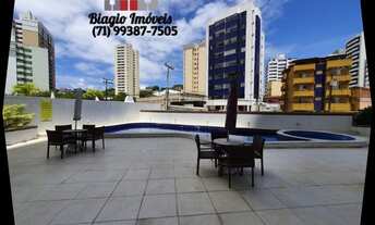 Imagem: Torre Madri - 2 quartos - Suíte - Varanda