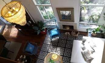 Imagem 4: Sobrado para locação ou venda, Santo Amaro, 350m², 5 suítes, 4 vagas!