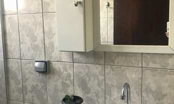 Imagem 6: Apartamento mobiliado