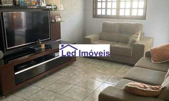 Imagem 3: Sobrado com 5 dorms, Bela Vista, Osasco - R$ 840 mil, Cod: 1511