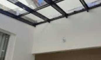 Imagem 4: Casa para aluguel e venda possui 280 metros quadrados com 1 quarto