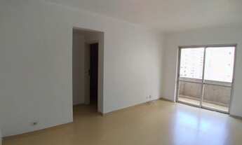 Imagem: Apartamento para locação 50 m², dormitório