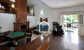 Imagem 7: Casa com 5 dormitórios, 842 m² - venda por R$ 5.600.000 ou locação - Granja Viana - Cotia