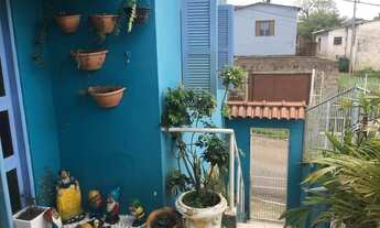 Imagem: Viamão - Casa Padrão - Krahe