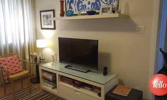 Imagem 2: São Paulo - Apartamento Padrão - Moema