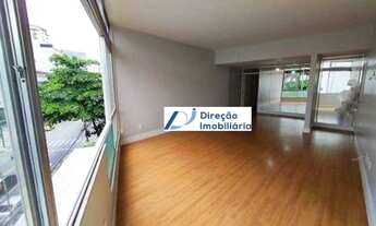 Imagem: Leblon - Desocupado - Frente - 3 quartos