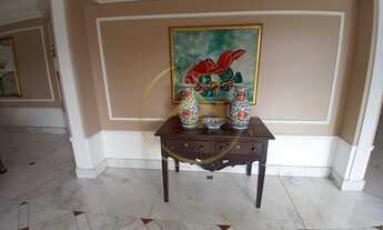 Imagem 6: Lindo e espaçoso apartamento para locação no coração do Cambuí, maravilhoso Condomínio Edi