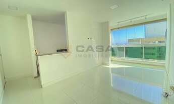 Imagem 4: Apartamento para venda com 63 metros quadrados com 2 quartos em Morada de Laranjeiras - Se