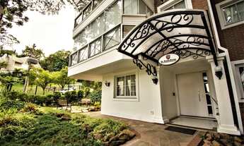 Imagem 3: GRAMADO - Padrão - Centro